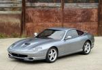 Ferrari 550 Maranello 1998 года